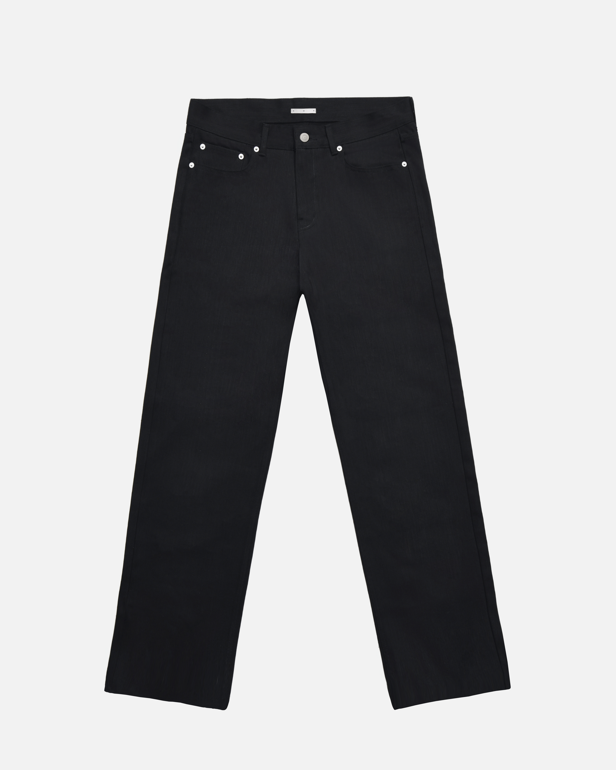 Standard Denim Pants (Pre-order)
