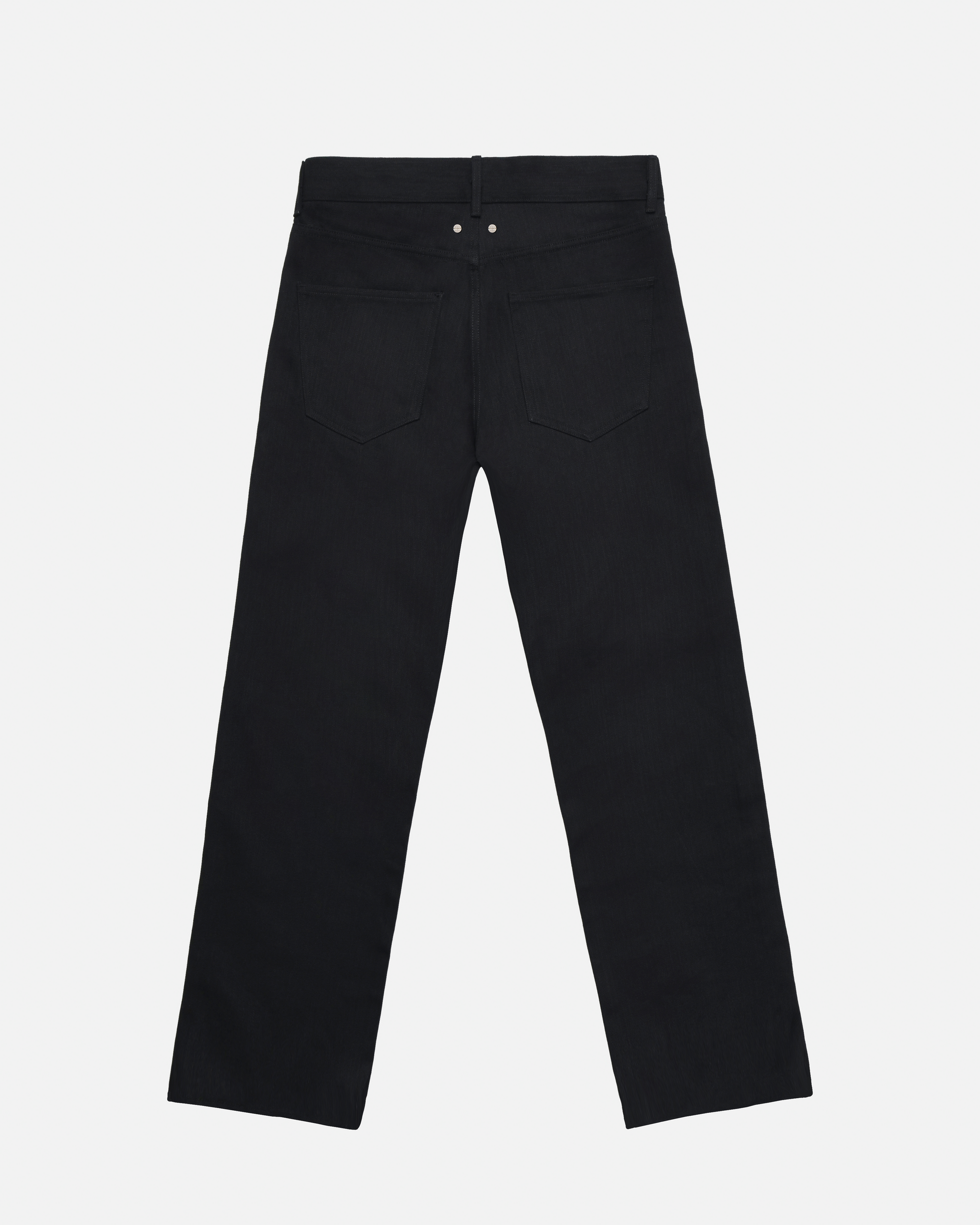 Standard Denim Pants (Pre-order)