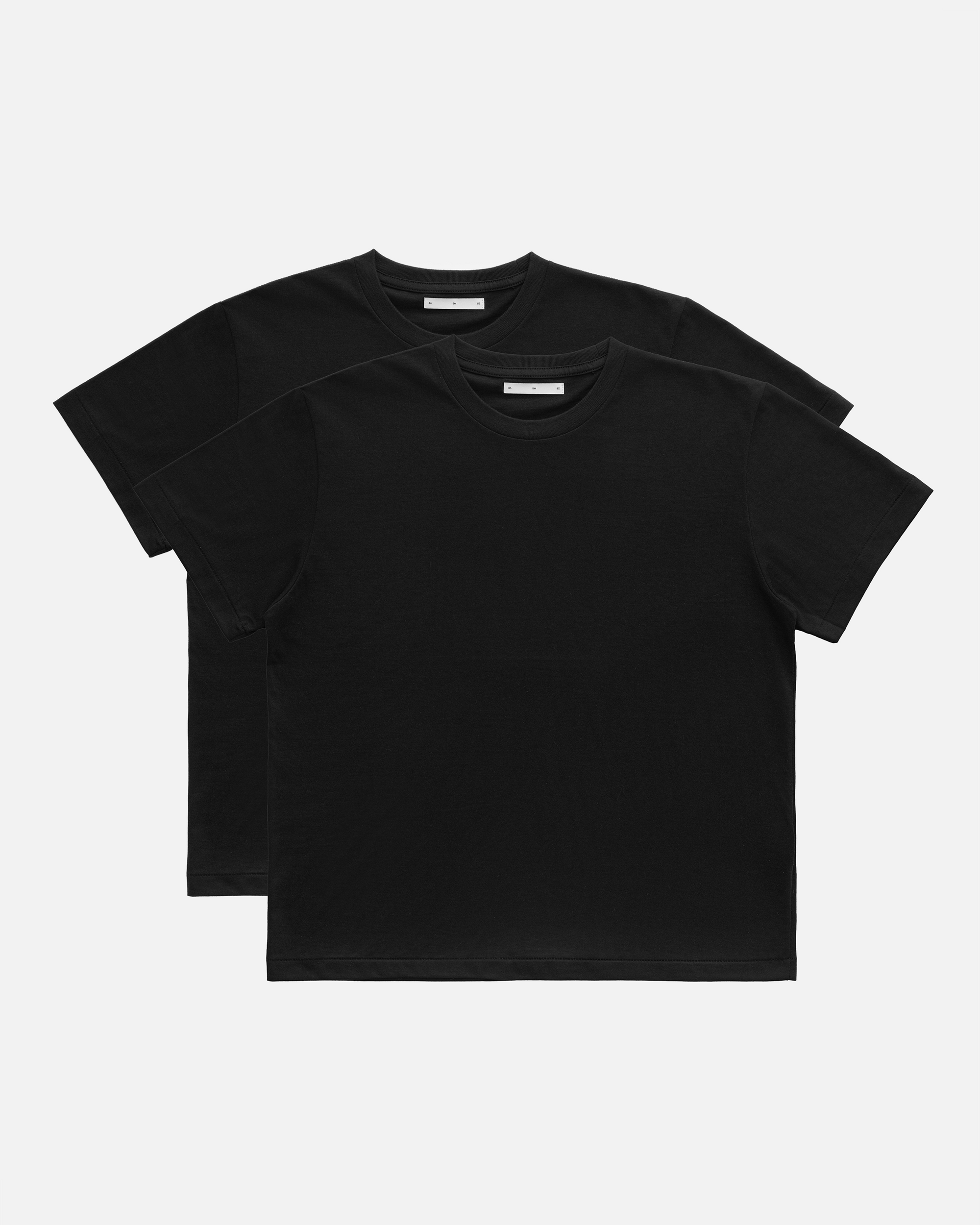 Standard T-Shirt 2 Pack