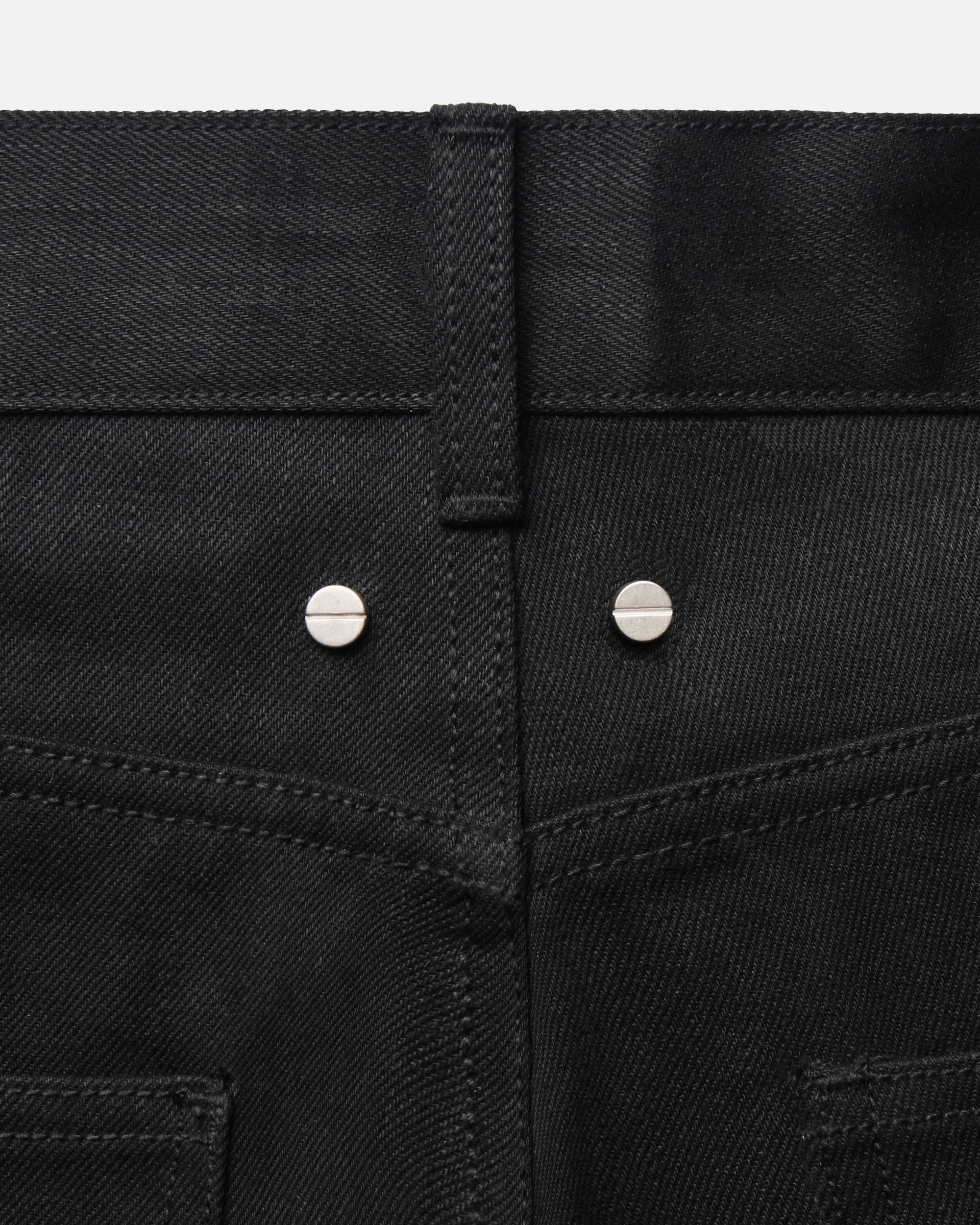 Standard Denim Pants (Pre-order)