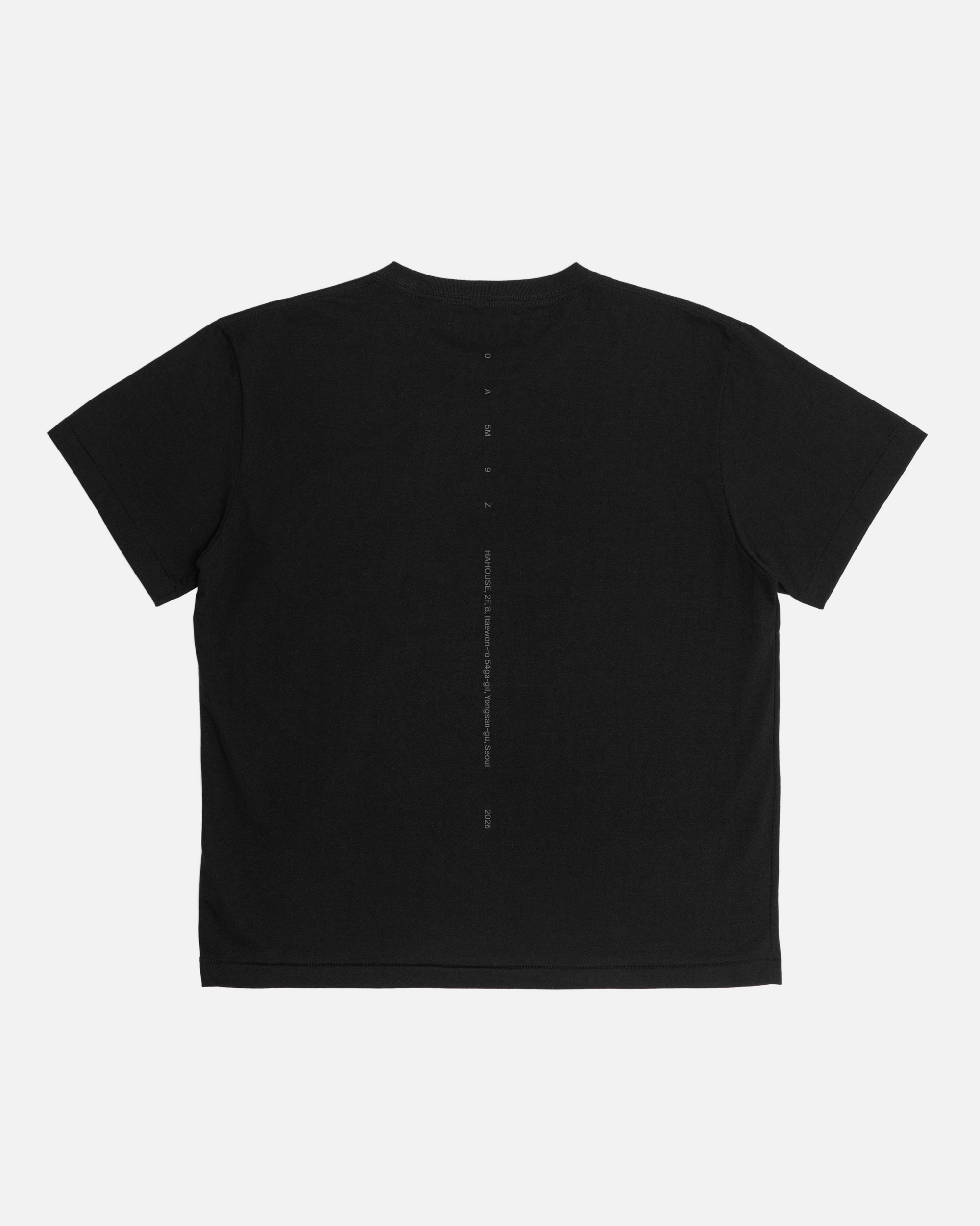 Seoul Exclusive T-Shirt
